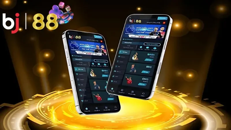 Chi tiết cách tải App BJ88 với hệ điều hành Android