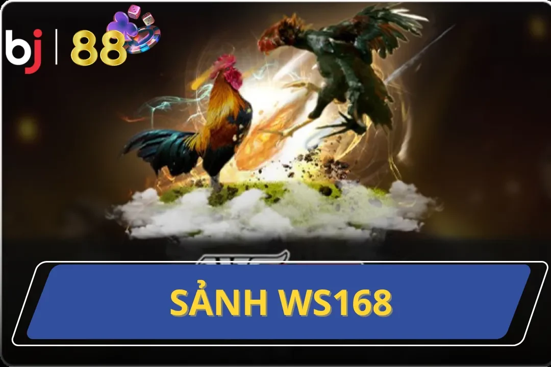 sảnh ws168