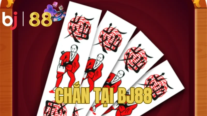 Vài nét tổng quan về game bài chắn